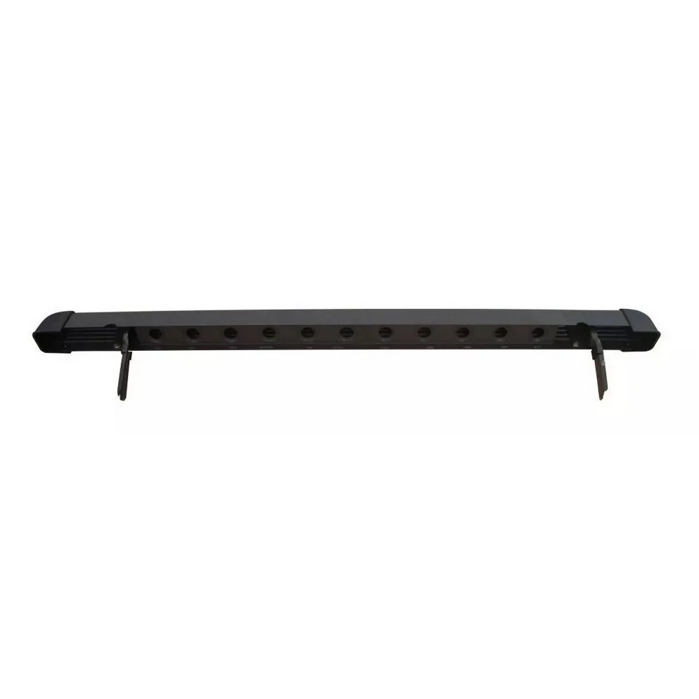 Para-choque Traseiro - FIAT 1303525604