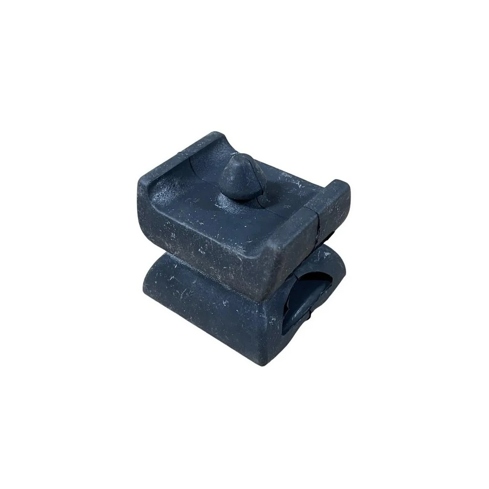 Batente do Feixe de Molas Traseiro FIAT DUCATO - FIAT 1303622080