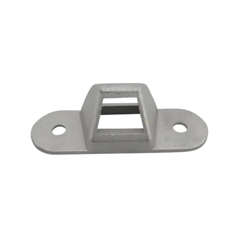 Batente Inferior da Porta Traseira - FIAT 1303896080