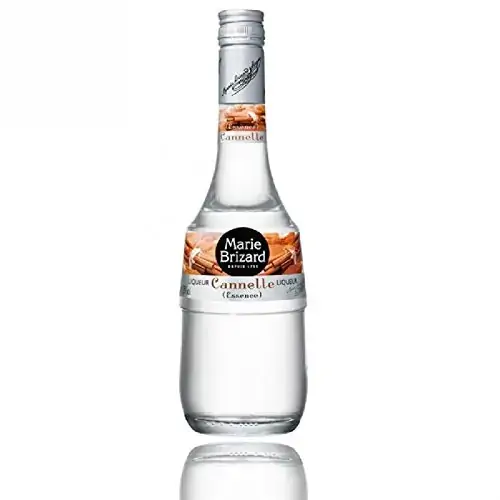 Licor Marie Brizard 700ml Cannelle