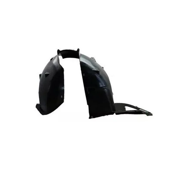 Para-barro Dianteiro PEUGEOT 208 Lado Esquerdo - PEUGEOT 9677213380