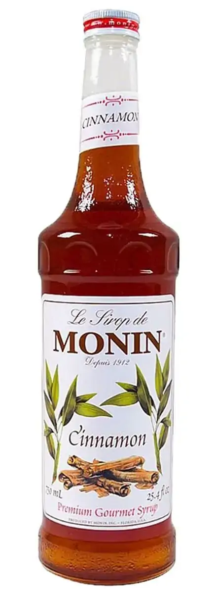 Xarope Canela 700ml 9173 Monin