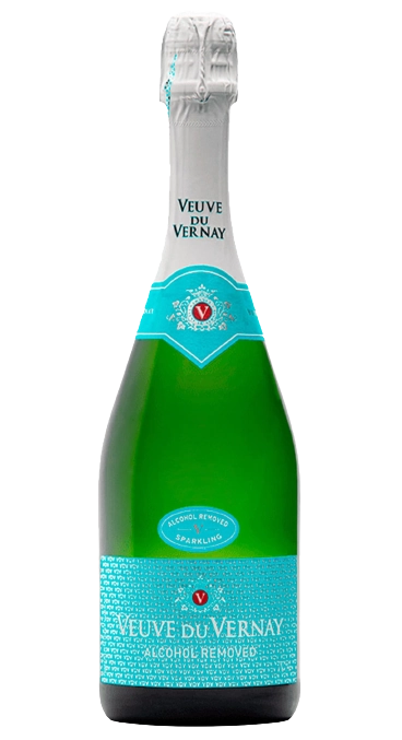 Espumante 0 álcool Brut Veuve Du Vernay 750ml