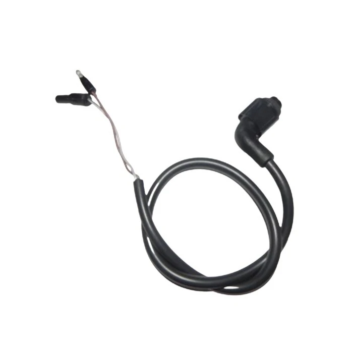 Chicote da Lanterna Lateral - VANNUCCI 88HU13B308BA