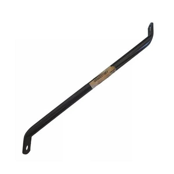 Guia do Para-choque Dianteiro FIAT DUCATO Lado Direito - FIAT 1307205080