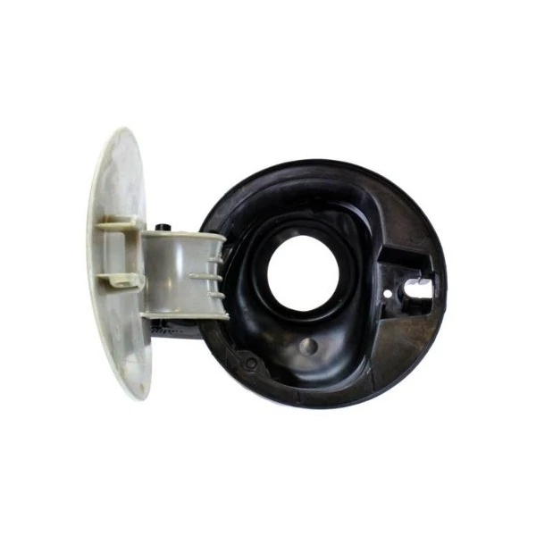 Portinhola do Tanque VOLKSWAGEN POLO - VOLKSWAGEN 6QE809857AGRU