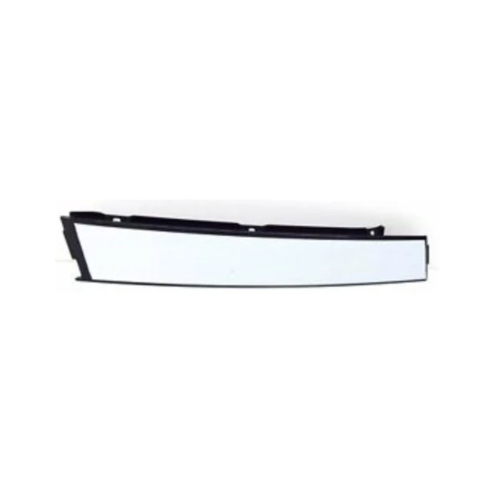 Moldura da Coluna Externa Dianteira VOLKSWAGEN TIGUAN Lado Esquerdo - VOLKSWAGEN 5N0837901B041