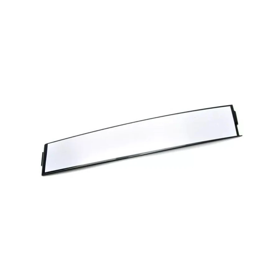 Moldura Externa da Porta Dianteira VOLKSWAGEN TIGUAN Lado Direito - VOLKSWAGEN 5N0837902B041
