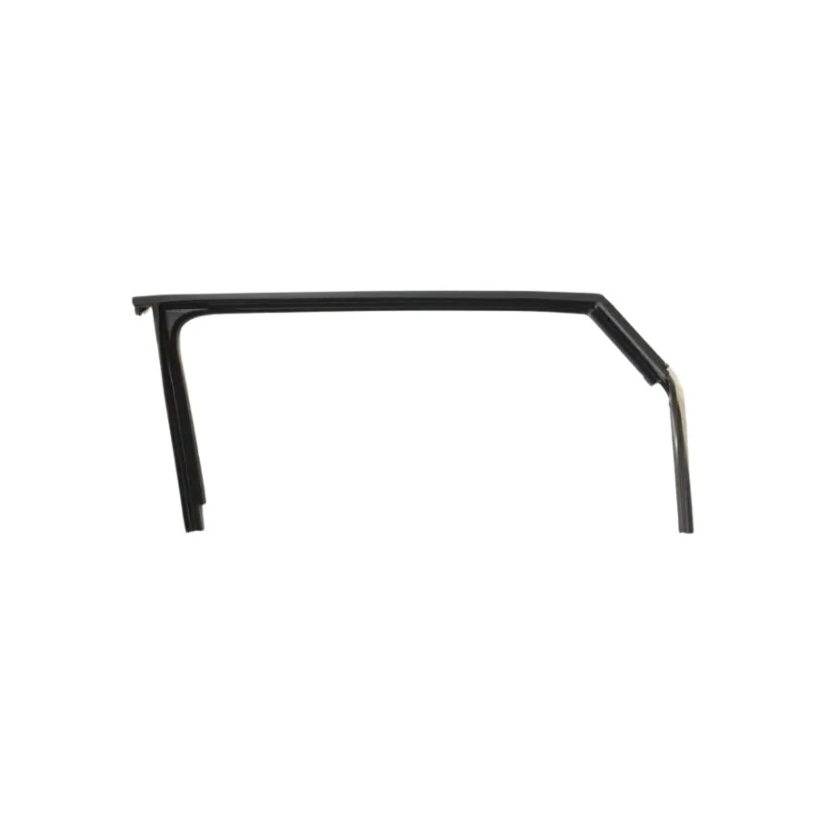 Canaleta do Vidro da Porta Dianteira VOLKSWAGEN GOLF Lado Direito - VOLKSWAGEN 5GM837432G5AP