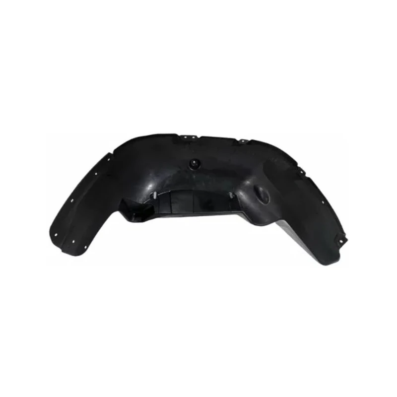 Para-barro Traseiro VOLKSWAGEN AMAROK Lado Direito - VOLKSWAGEN 2H5810972E