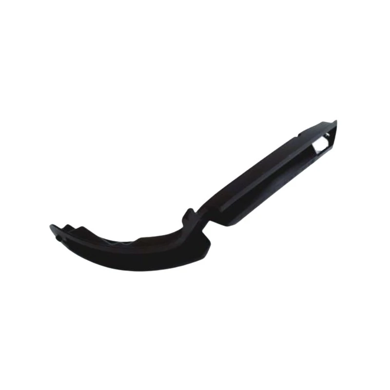 Guia do Para-choque Dianteiro VOLKSWAGEN PASSAT ALEMAO Lado Esquerdo - VOLKSWAGEN 3C0807177