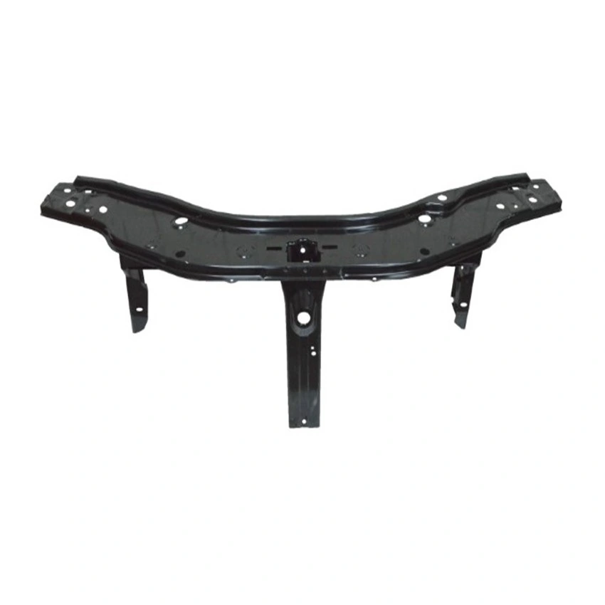 Suporte do Radiador Superior RENAULT DUSTER - RUFATO 27687