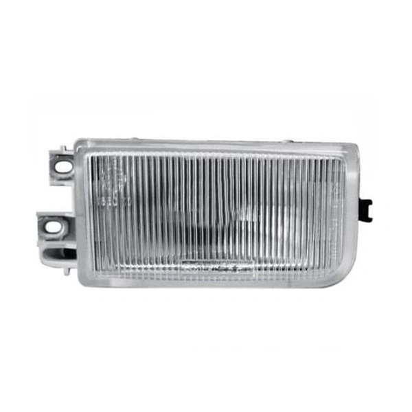 Moldura do Farol de Neblina VOLKSWAGEN PASSAT ALEMAO Lado Esquerdo - DEPO 24539