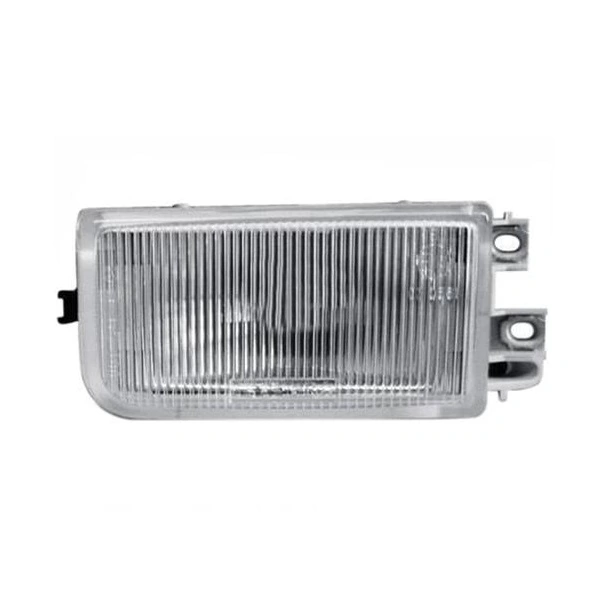Moldura do Farol de Neblina VOLKSWAGEN PASSAT ALEMAO Lado Direito - DEPO 24538