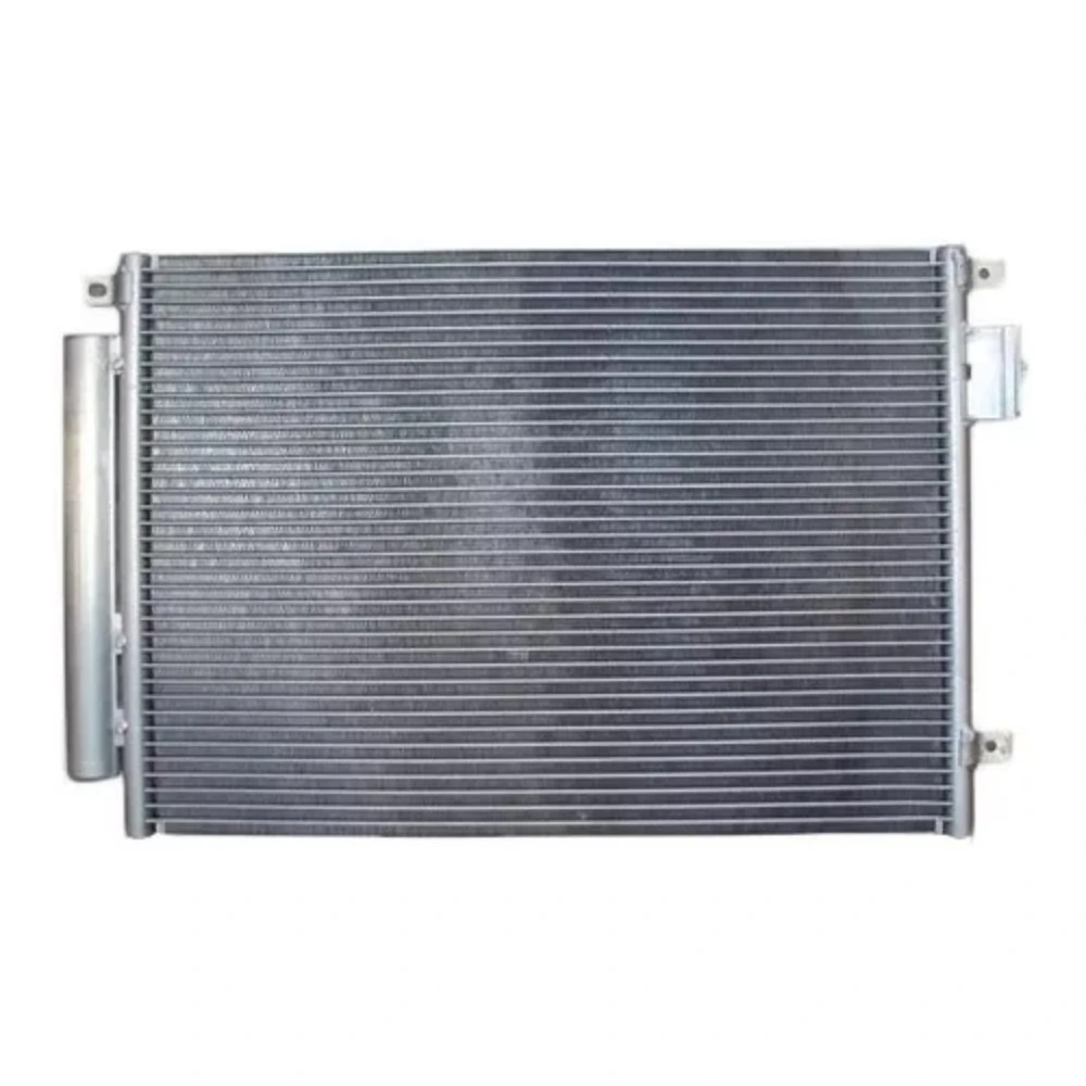 Condensador do Ar-condicionado FIAT 500 - PROCOOLER PC200214