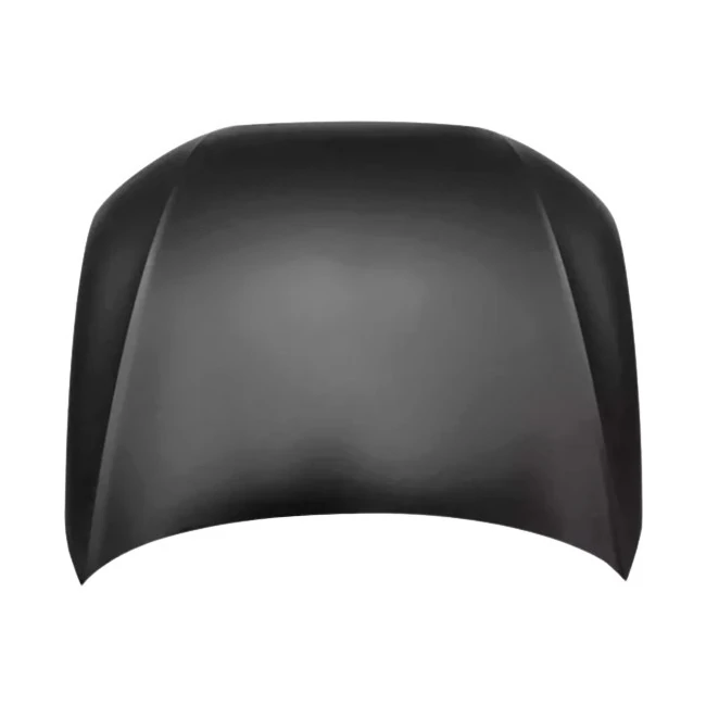 Capô AUDI A4 - RUFATO 26298