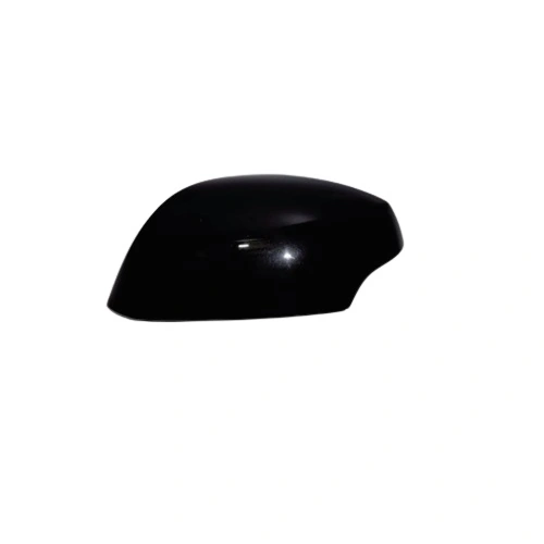 Capa do Retrovisor Externo RENAULT FLUENCE Lado Esquerdo Preto - RUFATO 23665