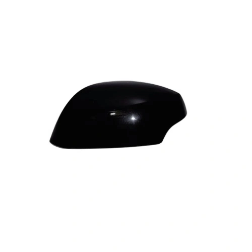 Capa do Retrovisor Externo RENAULT FLUENCE Lado Direito Preto - RUFATO 23666