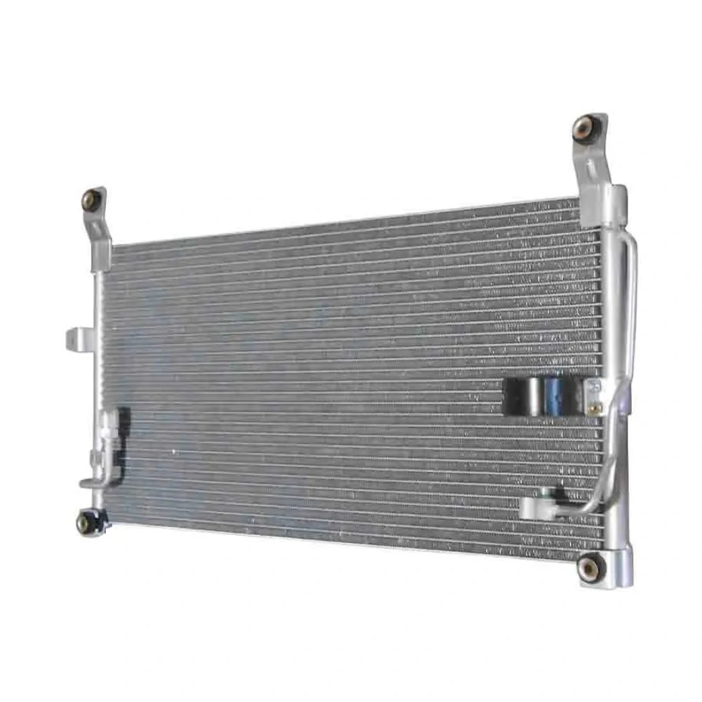Condensador do Ar-condicionado MITSUBISHI L200 - PROCOOLER PC200229