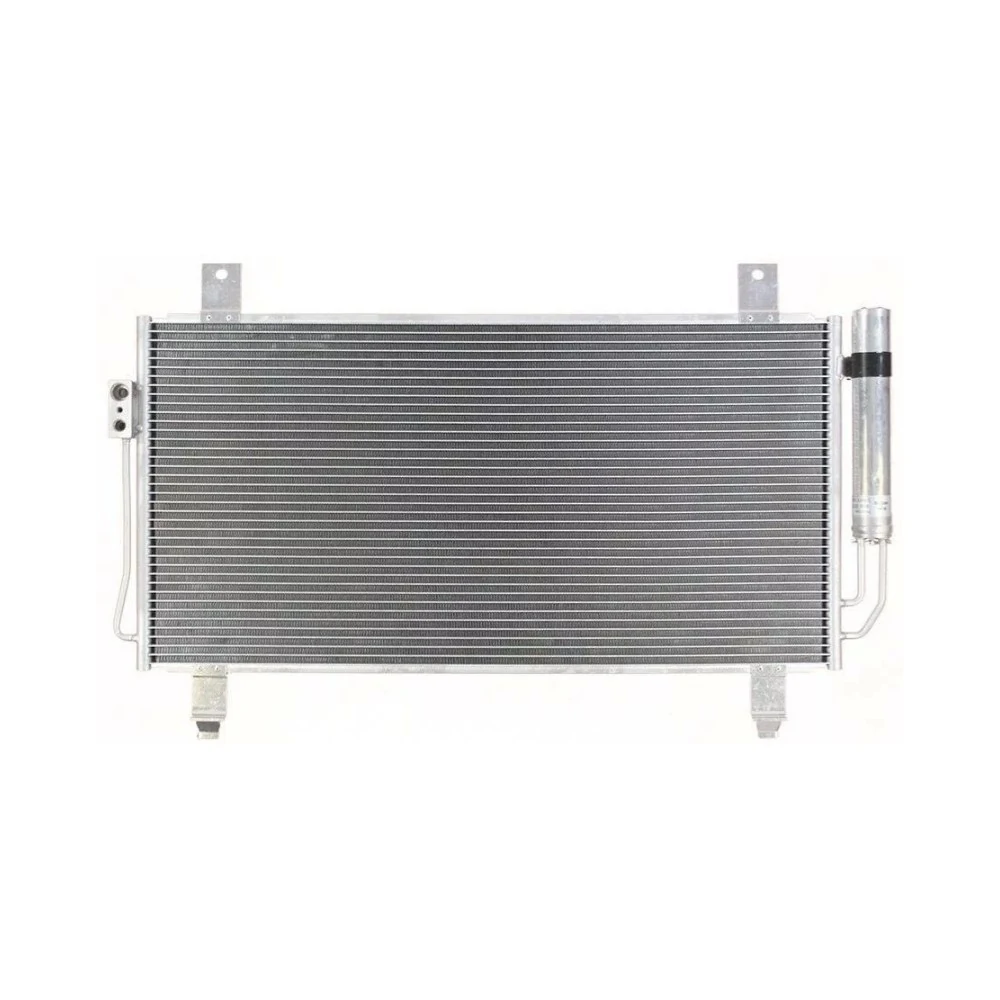 Condensador do Ar-condicionado MITSUBISHI OUTLANDER - PROCOOLER PC200571