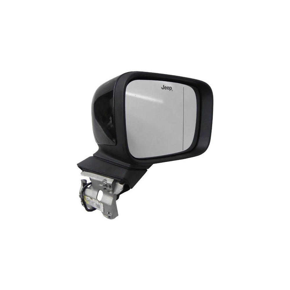 Espelho Retrovisor Externo JEEP RENEGADE Lado Direito Elétrico com Pisca - RUFATO 26882