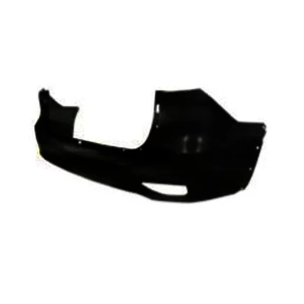 Para-choque Traseiro TOYOTA HILUX - RUFATO 24728