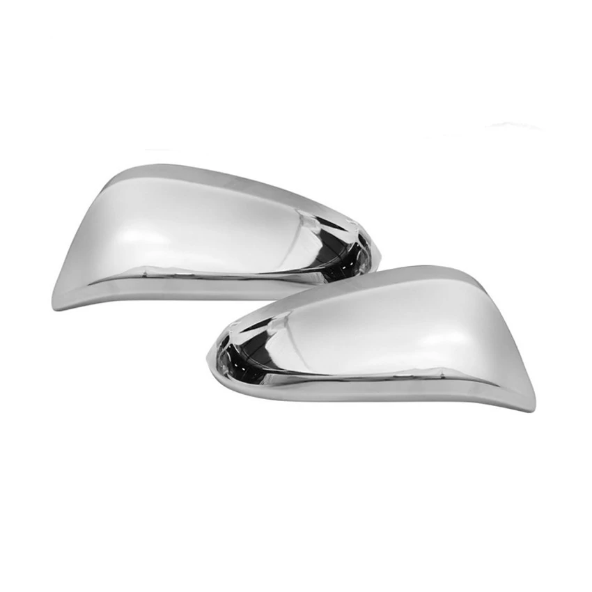 Capa do Retrovisor Externo TOYOTA HILUX Lado Direito - RUFATO 26878