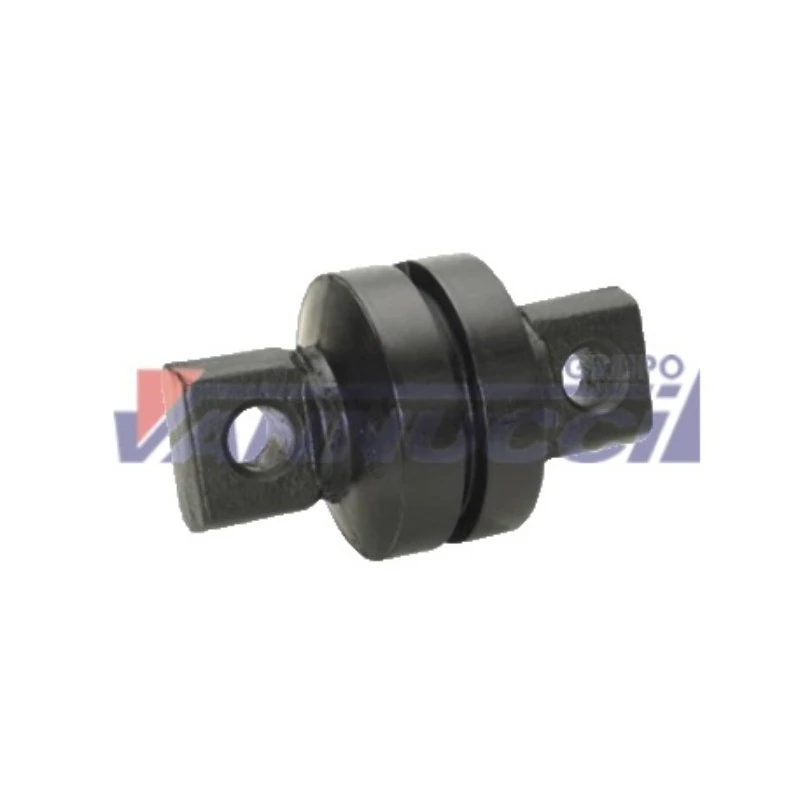 Pino Duplo Completo do Tirante VOLKSWAGEN 24220/24250 - VANNUCCI TMJ512393