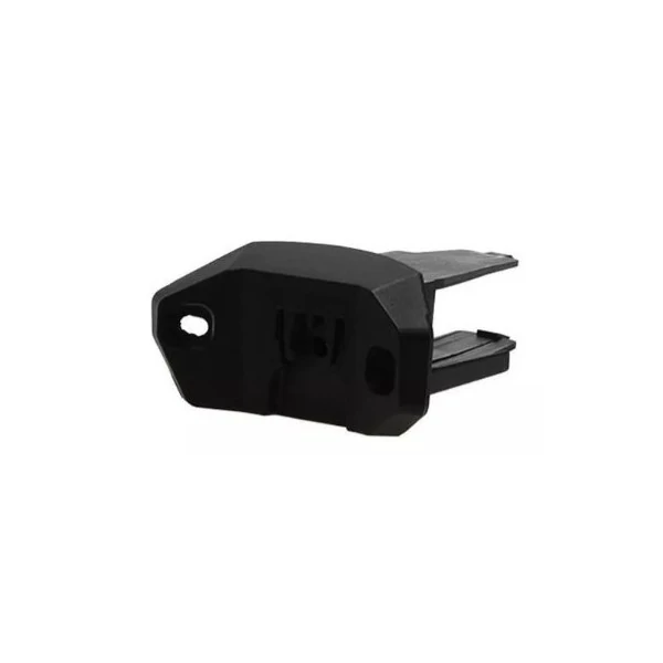 Trava da Portinhola do Tanque CHEVROLET - GM CORSA - GENERAL MOTORS 13118783