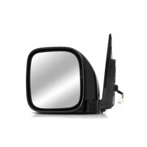 Espelho Retrovisor Externo MITSUBISHI PAJERO Lado Esquerdo Elétrico - RUFATO 24217
