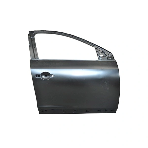 Folha da Porta Dianteira RENAULT FLUENCE Lado Esquerdo - RUFATO 28853