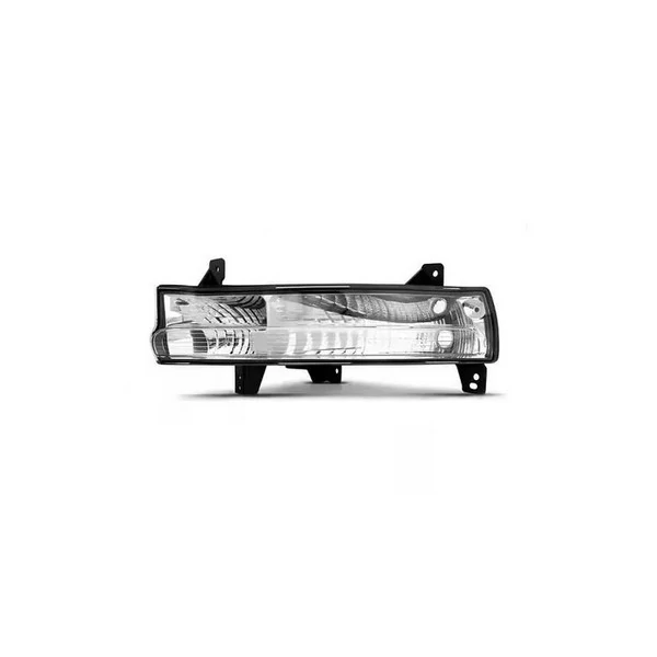 Lanterna de Luz Diurna Dianteira JEEP COMPASS Lado Esquerdo - RUFATO 28933