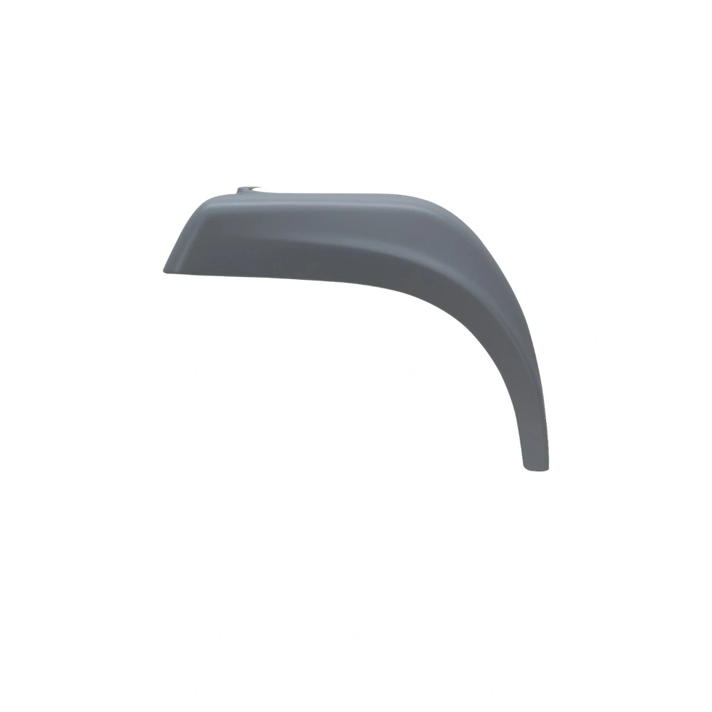 Para-lama da Cabine MERCEDES BENZ 712/914C Lado Direito - BONFANTI 04516500