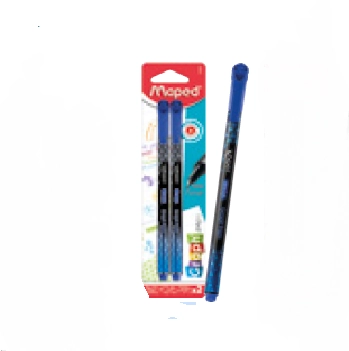 Caneta Maped Graph Peps Prem Azul C