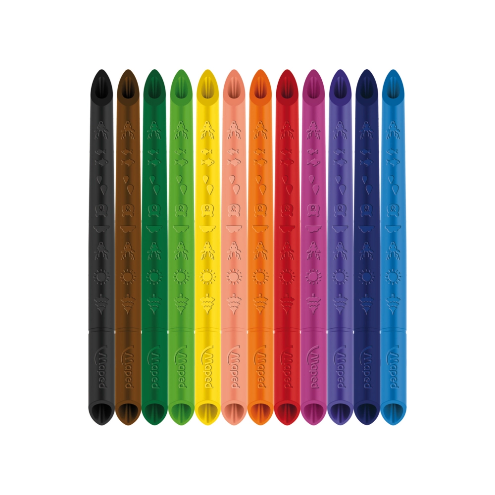 Lapis Cor Colopeps Infinity 12 Cores 861600 Maped