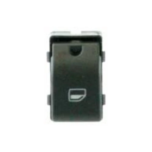 Botão do Vidro Elétrico Traseiro VOLKSWAGEN FOX/SPACE FOX - VOLKSWAGEN 5Z4959855A1QB