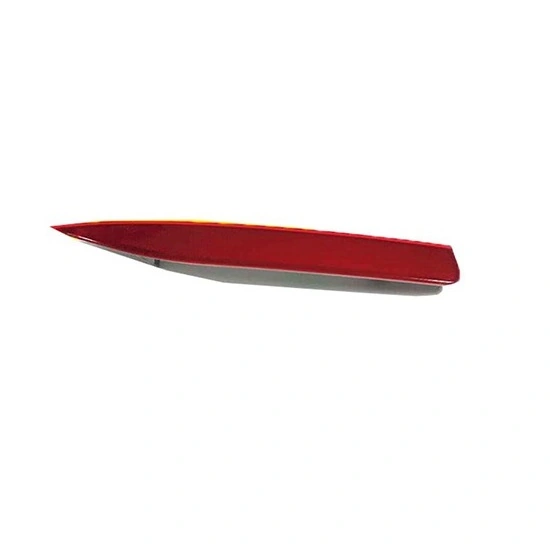 Refletor de Para-choque Traseiro TOYOTA COROLLA Lado Direito - RUFATO 29788