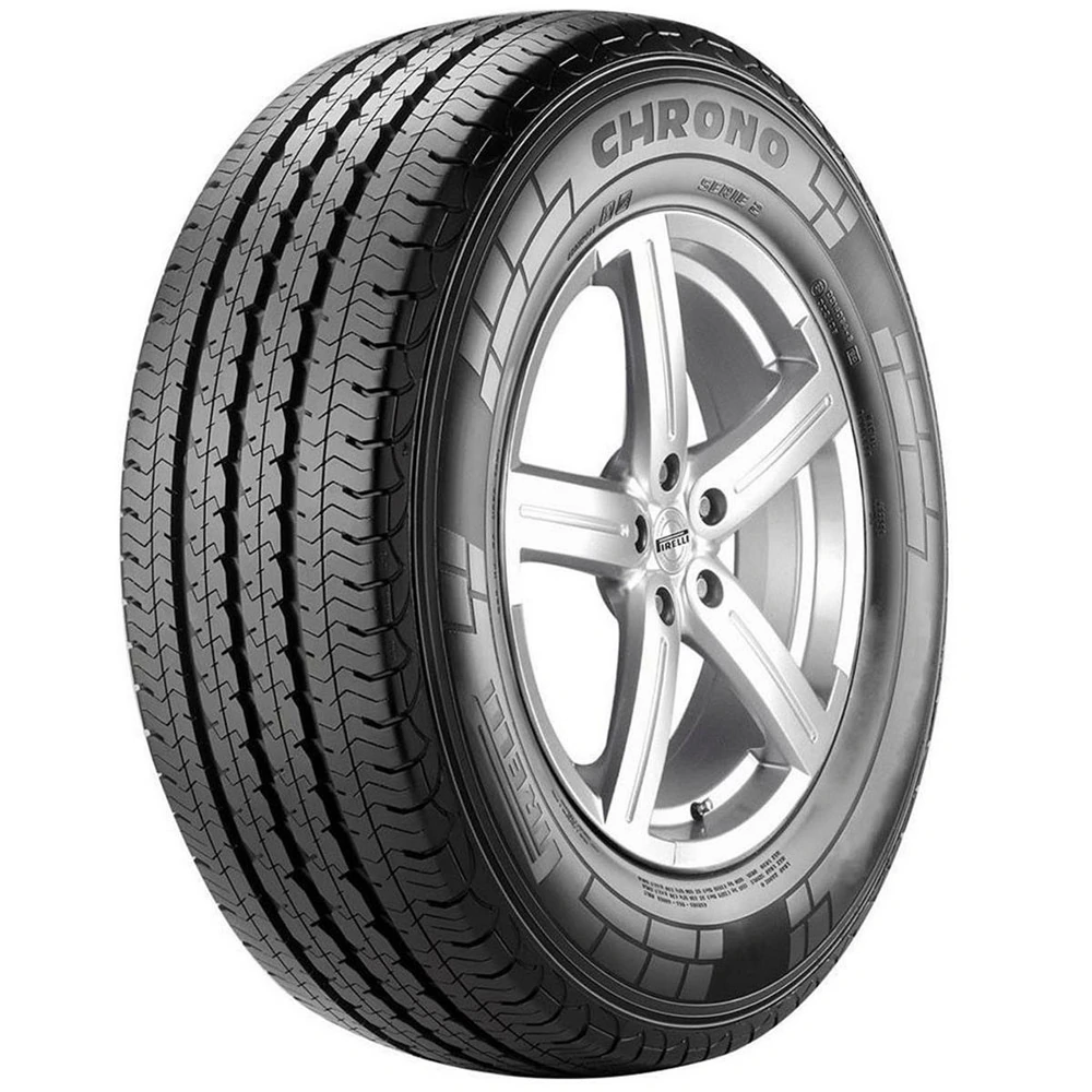 Pneu 175X70 R14 88T Xl Chrono - PIRELLI PNEUS 2869100