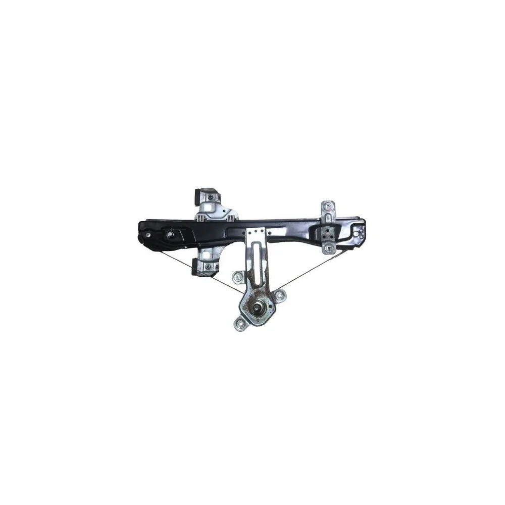 Maquina do Vidro Manual Dianteiro CHEVROLET - GM COBALT Lado Esquerdo - UNIVERSAL AUTOMOTIVE 41849