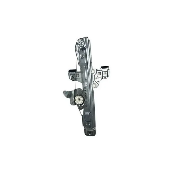 Maquina do Vidro Manual Traseiro CHEVROLET - GM COBALT Lado Esquerdo - UNIVERSAL AUTOMOTIVE 41851