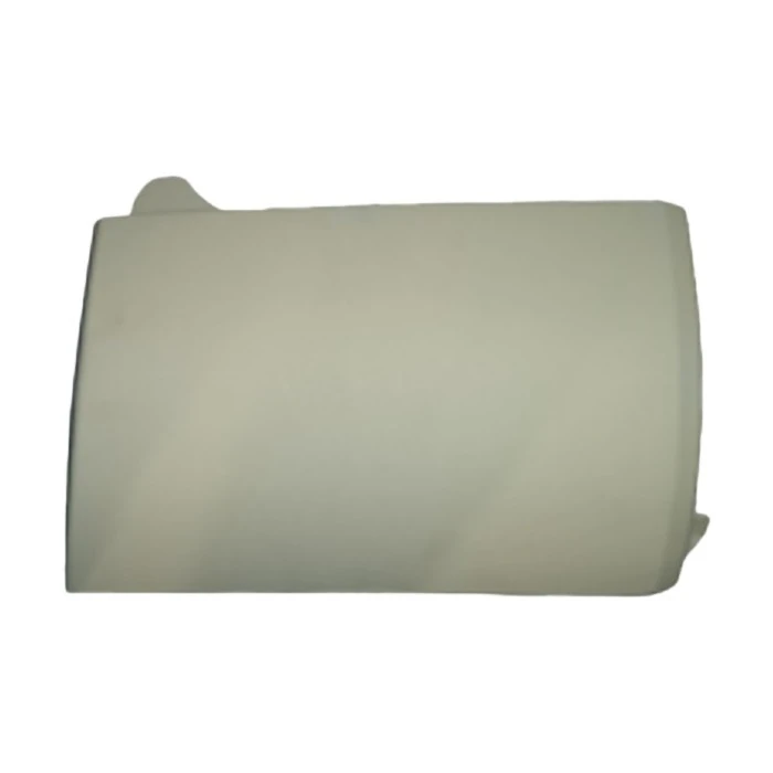 Moldura Externa da Cobertura da Coluna Lado Esquerdo - VANNUCCI 9738840123