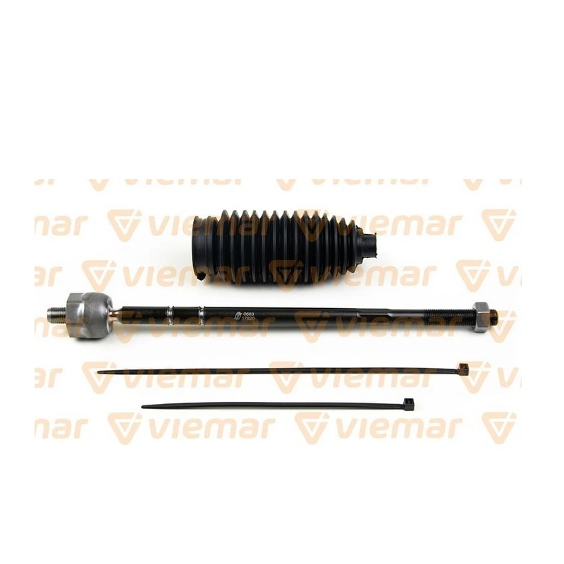 Articulação Axial CHERY CELER - VIEMAR 680663K