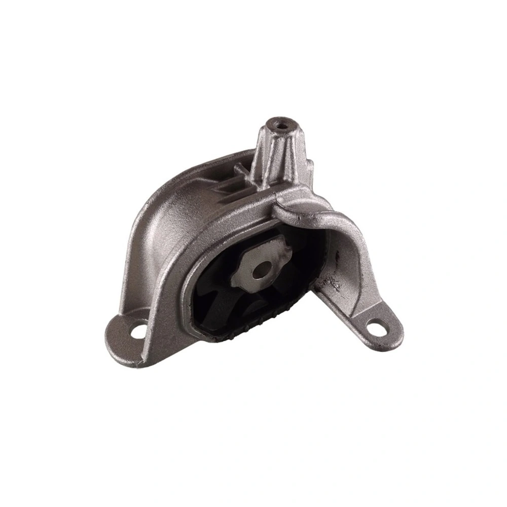 Coxim do Motor FIAT DOBLO Lado Direito - METALSYSTEM 06106
