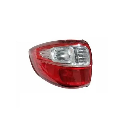 Lanterna Traseira FIAT STRADA Lado Esquerdo - RUFATO 23369