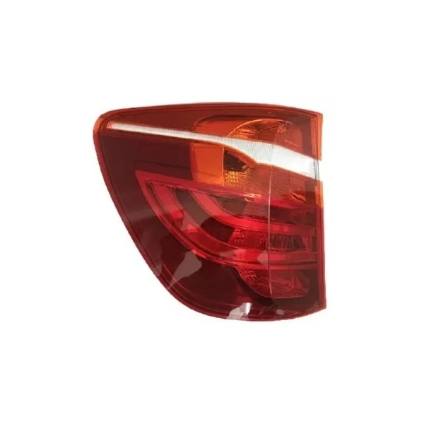 Lanterna Traseira BMW X3 Lado Esquerdo Canto - RUFATO 28903