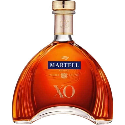 Beb Conhaque Martell Xo 700ml Rn