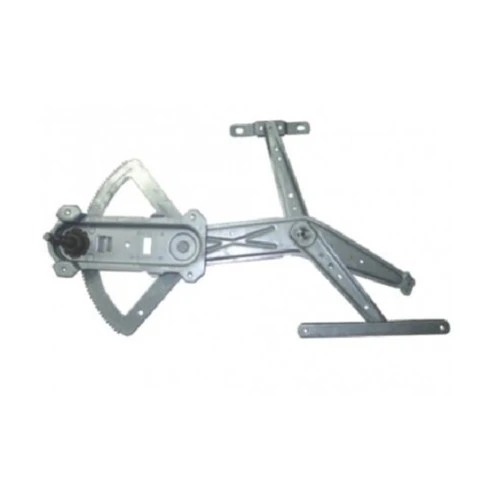 Maquina do Vidro Manual Dianteiro CHEVROLET - GM MERIVA Lado Direito - UNIVERSAL AUTOMOTIVE 41072