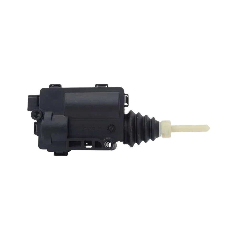 Trava Elétrica da Portinhola do Tanque - GENERAL MOTORS 13224654
