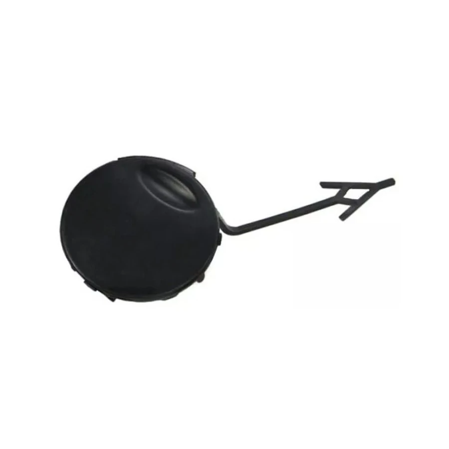 Tampa do Reboque Para-choque Dianteiro CHEVROLET - GM VECTRA Primer - GENERAL MOTORS 13225748