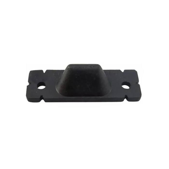 Batente do Guia da Porta Corrediça - FIAT 1323589080